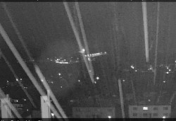 Panorama severozápad