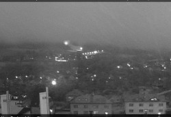 Panorama severozápad