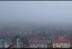 Panorama severozápad