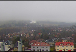 Panorama severozápad