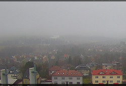 Panorama severozápad