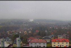 Panorama severozápad