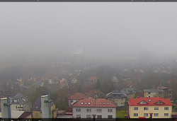 Panorama severozápad