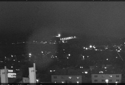 Panorama severozápad