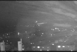 Panorama severozápad