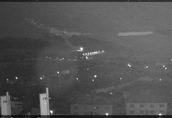 Panorama severozápad