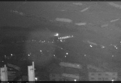 Panorama severozápad