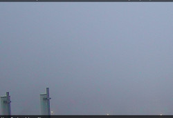 Panorama severozápad