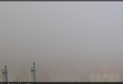 Panorama severozápad