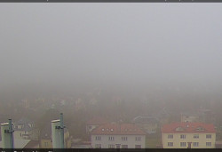 Panorama severozápad