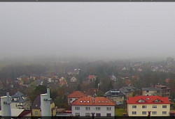 Panorama severozápad