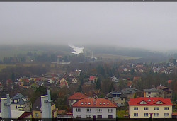 Panorama severozápad