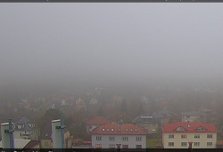 Panorama severozápad