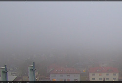 Panorama severozápad