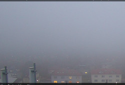 Panorama severozápad