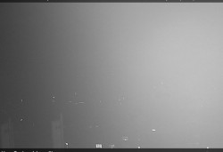 Panorama severozápad