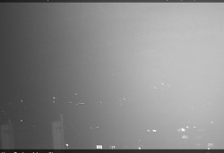 Panorama severozápad