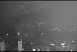 Panorama severozápad