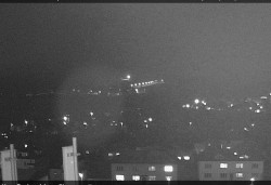 Panorama severozápad