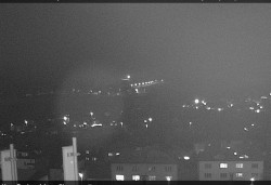 Panorama severozápad