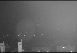 Panorama severozápad