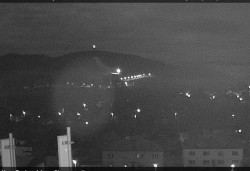 Panorama severozápad