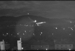 Panorama severozápad