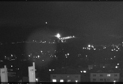 Panorama severozápad