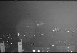 Panorama severozápad