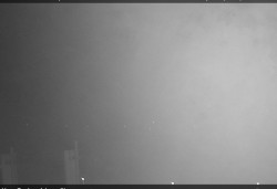 Panorama severozápad