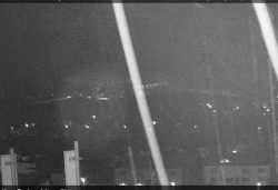 Panorama severozápad