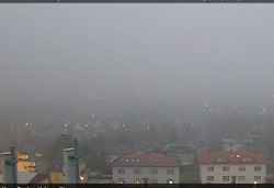 Panorama severozápad