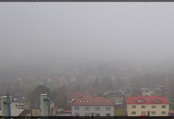 Panorama severozápad