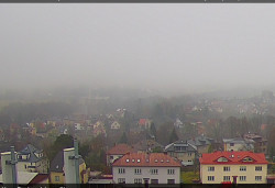 Panorama severozápad