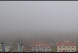 Panorama severozápad