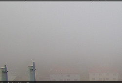 Panorama severozápad