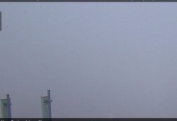 Panorama severozápad