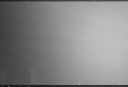 Panorama severozápad