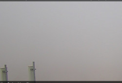 Panorama severozápad