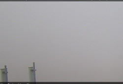 Panorama severozápad