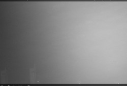 Panorama severozápad