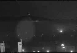 Panorama severozápad