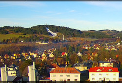 Panorama severozápad