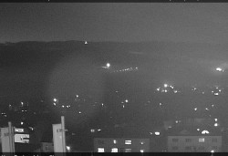 Panorama severozápad