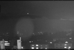 Panorama severozápad