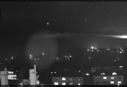 Panorama severozápad