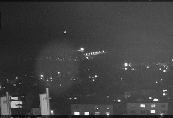 Panorama severozápad