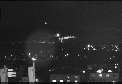 Panorama severozápad