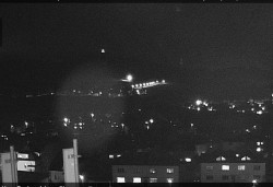 Panorama severozápad