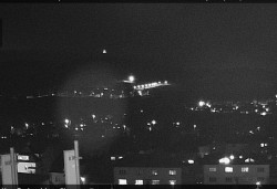 Panorama severozápad